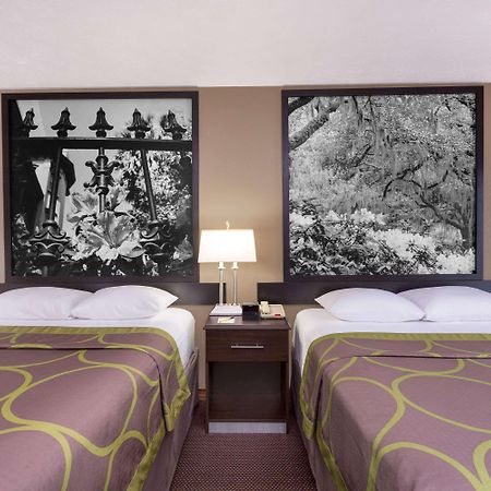 Motel Super 8 By Wyndham Locust Grove Extérieur photo